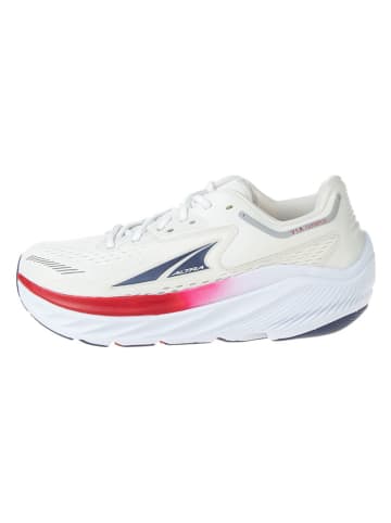 Altra Trailrunningschuhe "Olympus" in Creme