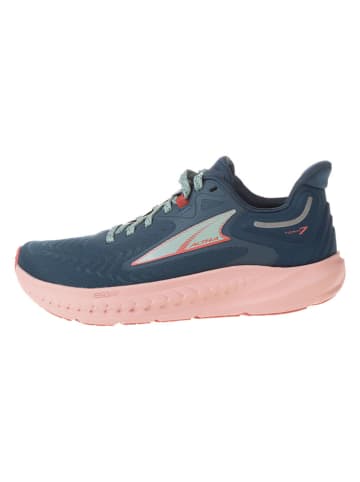 Altra Trailrunningschuhe "Torin 7" in Dunkelblau