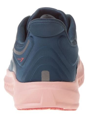Altra Trailrunningschoenen "Torin 7" donkerblauw
