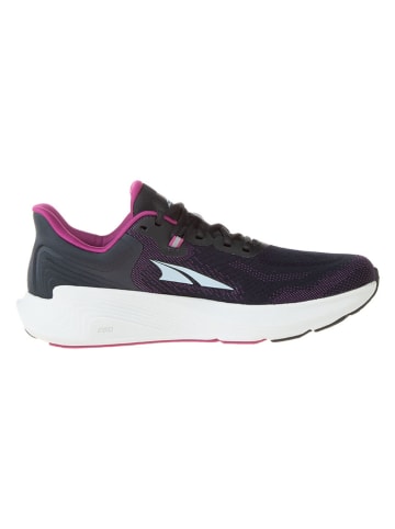Altra Buty "Provision 8" w kolorze czarnym do biegania