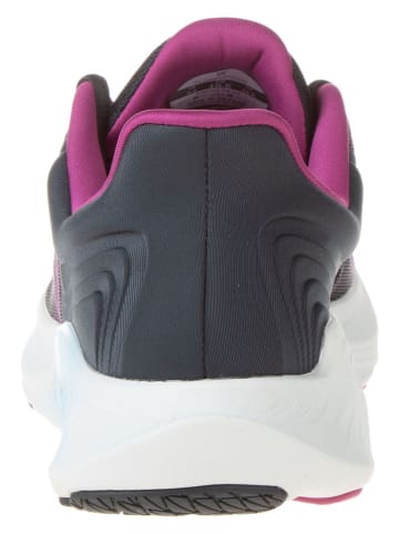 Altra Buty "Provision 8" w kolorze czarnym do biegania