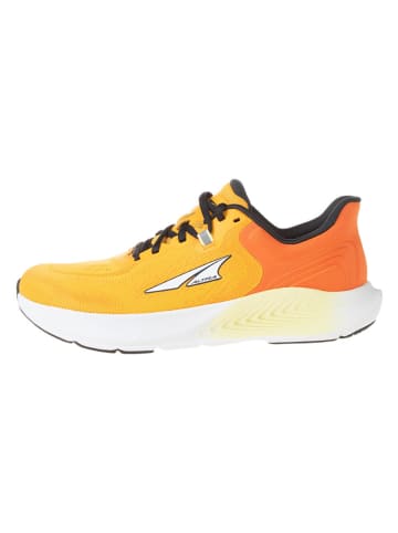 Altra Trailrunningschuhe "Provision 8" in Orange