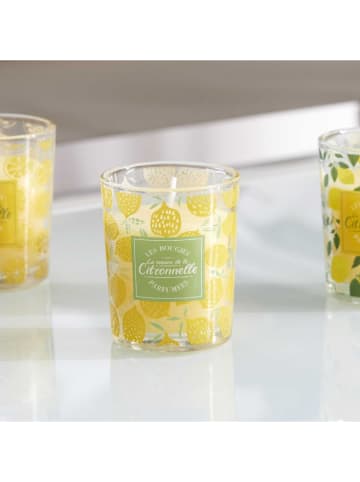 Garden Spirit 2er-Set: Duftkerzen "Citronelle" (Überraschungsprodukt)