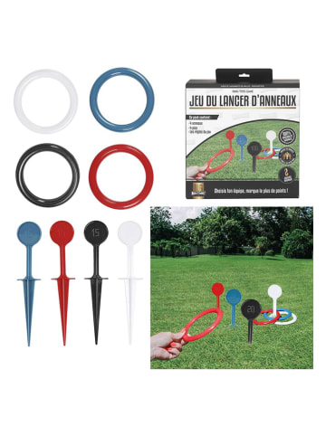 Garden Spirit Werpspel - vanaf 3 jaar