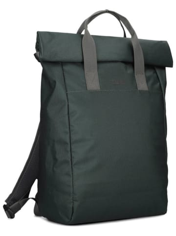 Zwei Rucksack "Benno BE260" in Anthrazit - (B)38 x (H)53 x (T)19 cm