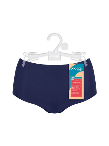 Sloggi Taillehipster donkerblauw