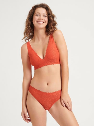 Sloggi Slip in Orange