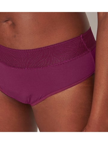 Sloggi Periodenpanty in Pflaume