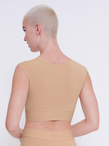 Sloggi Top in Beige