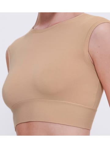 Sloggi Top in Beige