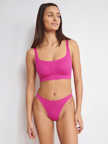 Sloggi Bustier roze