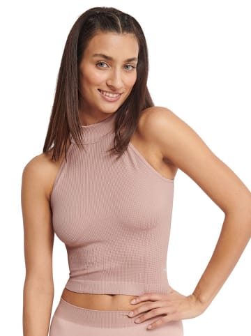 Sloggi Top in Altrosa