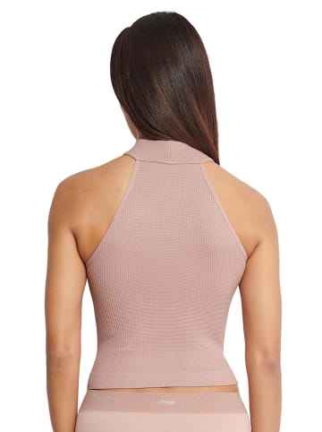 Sloggi Top in Altrosa