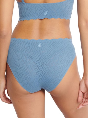 Sloggi Slip lichtblauw