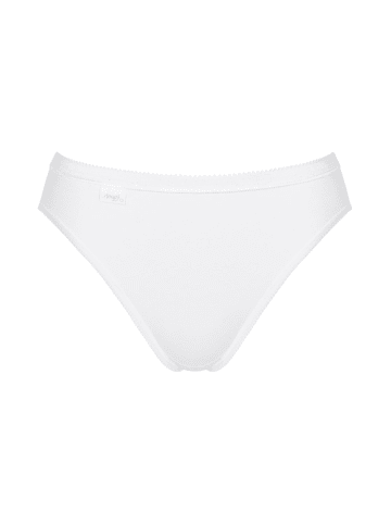 Sloggi 2-delige set: slips wit