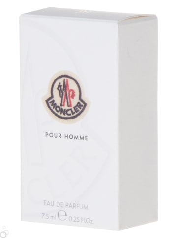 Moncler Moncler pour Homme - EdP, 7,5 ml