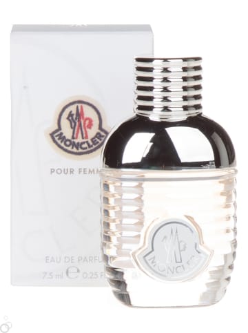 Moncler Moncler pour Femme - EdP, 7,5 ml