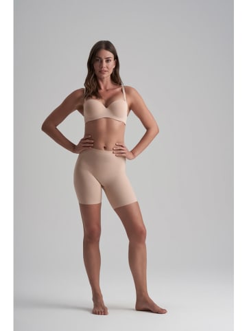 Bye Bra Shape-Hose in Beige