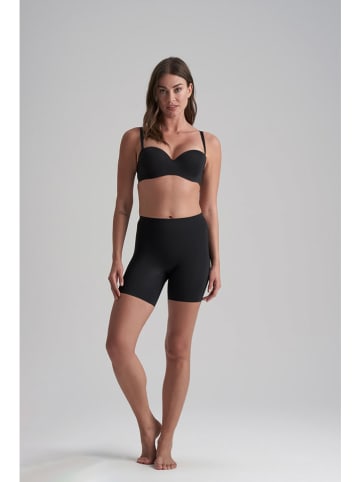 Bye Bra Shape-Hose in Schwarz