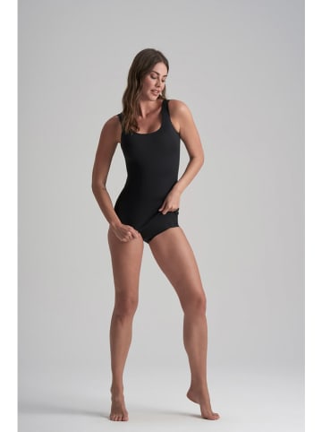 Bye Bra Body modelujące w kolorze czarnym