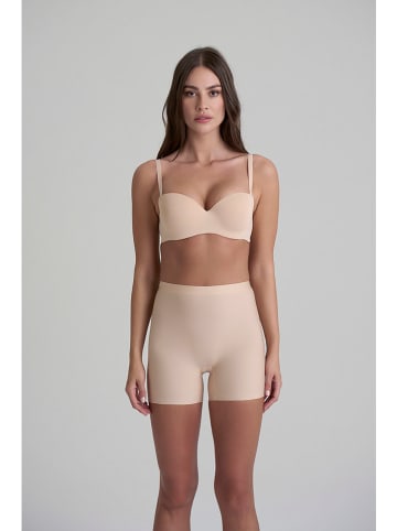 Bye Bra Shape-broek beige