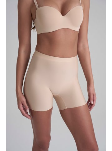 Bye Bra Shape-Hose in Beige