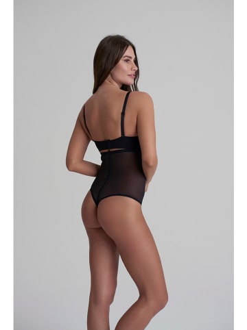 Bye Bra Shape-String in Schwarz