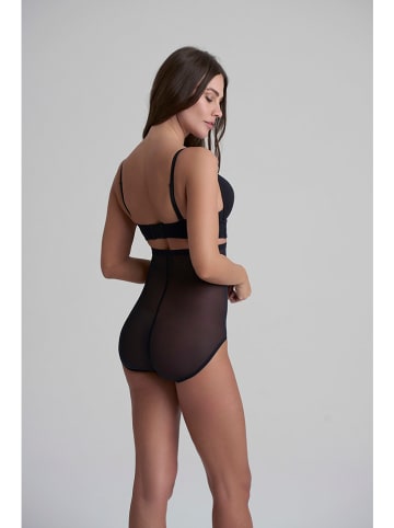 Bye Bra Shape-Panty in Schwarz