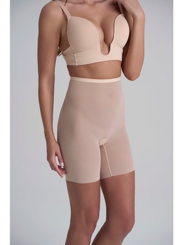Bye Bra Shape-Hose in Beige