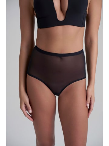 Bye Bra Shape-hipster zwart