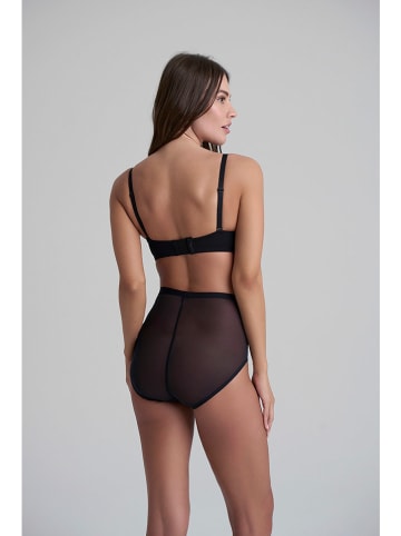 Bye Bra Shape-hipster zwart