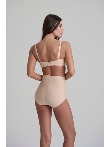 Bye Bra 2-delige set: shape-hipsters wit