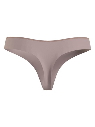 Tommy Hilfiger String in Taupe