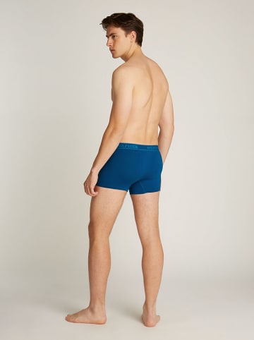 Tommy Hilfiger 3-delige set: boxershorts blauw