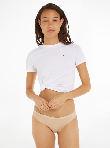 Tommy Hilfiger Slip in Beige
