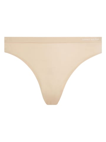 Tommy Hilfiger Slip beige