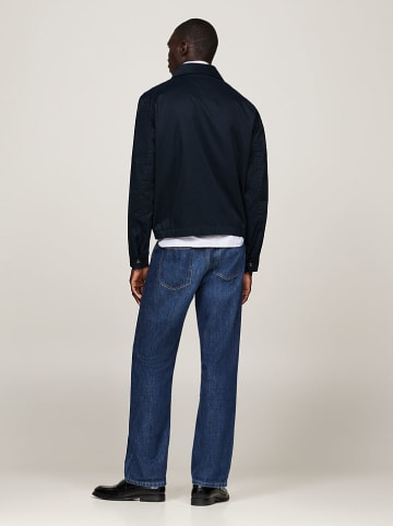 Tommy Hilfiger Blousejas donkerblauw