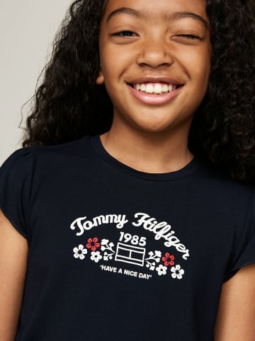 Tommy Hilfiger Shirt zwart