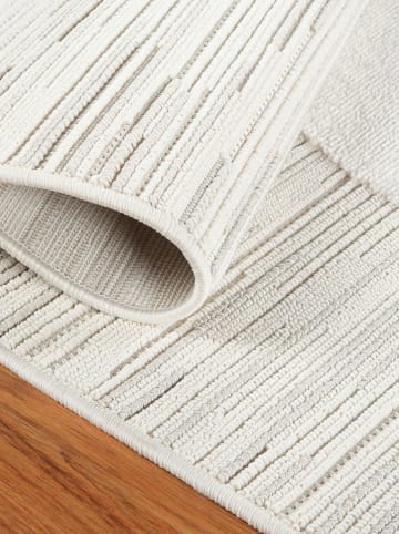 Mioli Laagpolig tapijt "Bercario Kids" crème/ beige