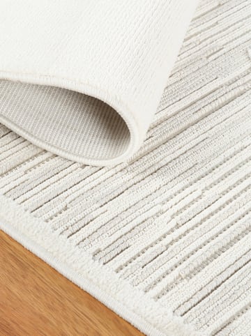 Mioli Laagpolig tapijt "Bercario Kids" crème/ beige