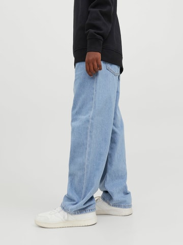 JACK & JONES Junior Jeans "Alex" - Regular fit - in Hellblau