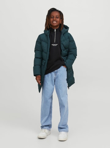 JACK & JONES Junior Jeans "Alex" - Regular fit - in Hellblau