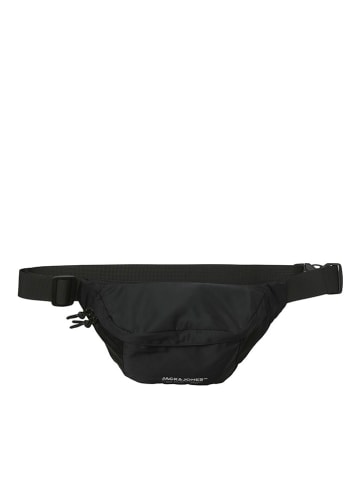 JACK & JONES Junior Saszetka "Jeremy" w kolorze czarnym