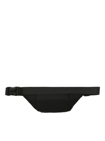 JACK & JONES Junior Saszetka "Jeremy" w kolorze czarnym