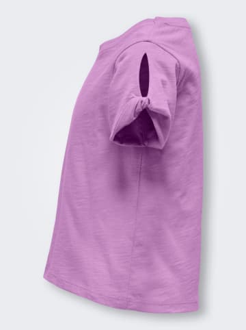 KIDS ONLY Shirt paars