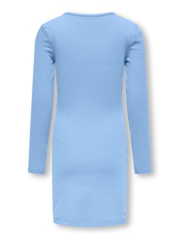 KIDS ONLY Kleid in Hellblau