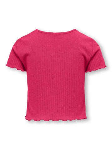 KIDS ONLY Shirt roze