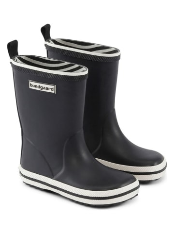 Bundgaard Gummistiefel "Charly" in Schwarz