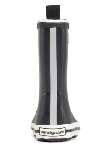Bundgaard Gummistiefel "Charly" in Schwarz