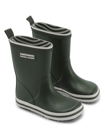 Bundgaard Gummistiefel "Charly" in Grün